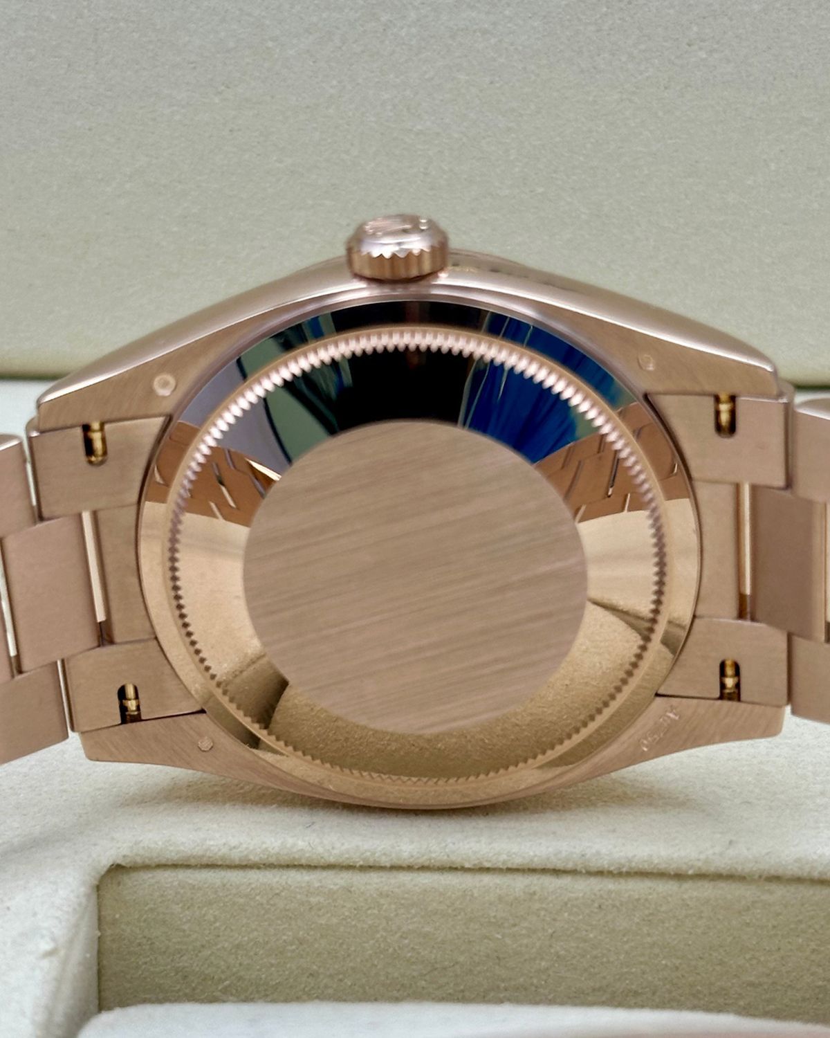 Rolex 128235