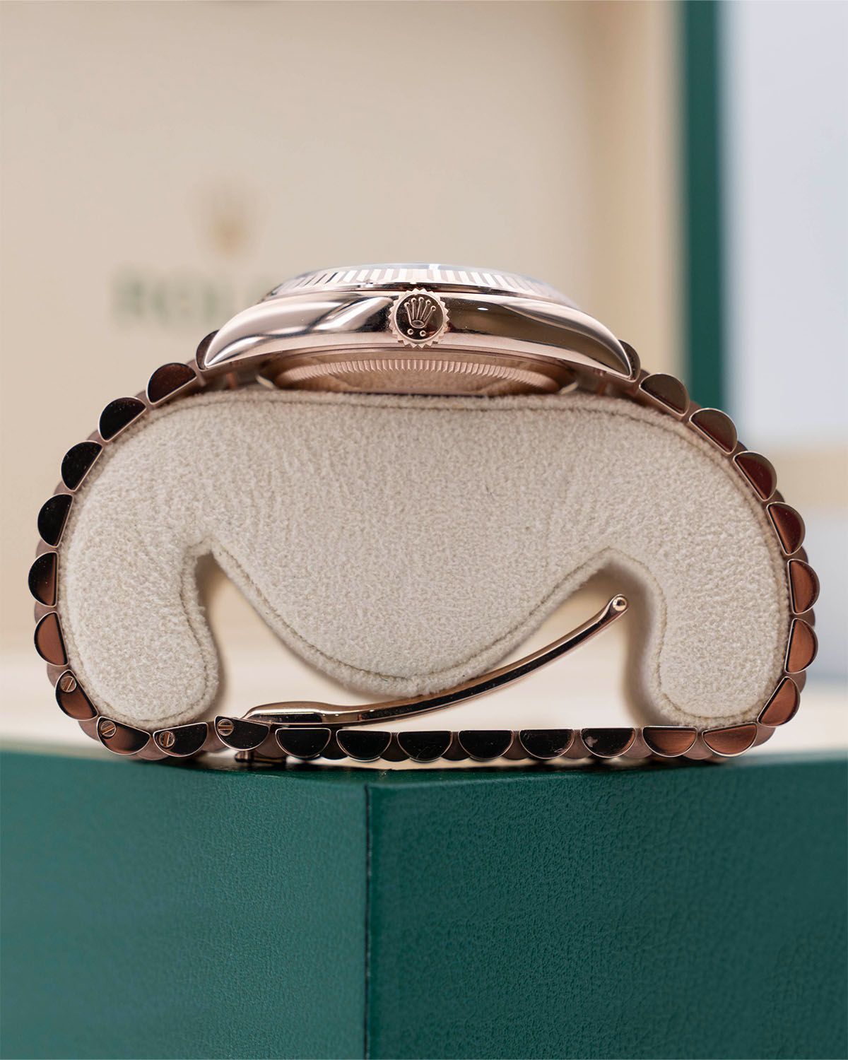 Rolex 128235