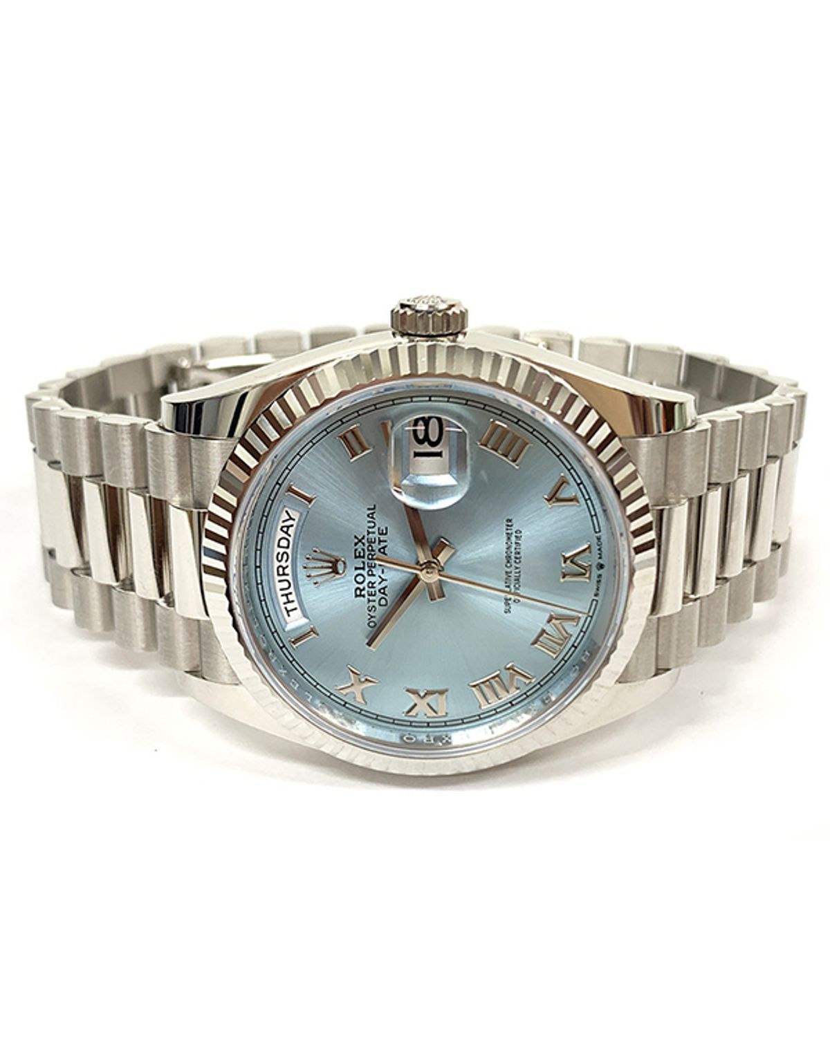 Rolex 128236