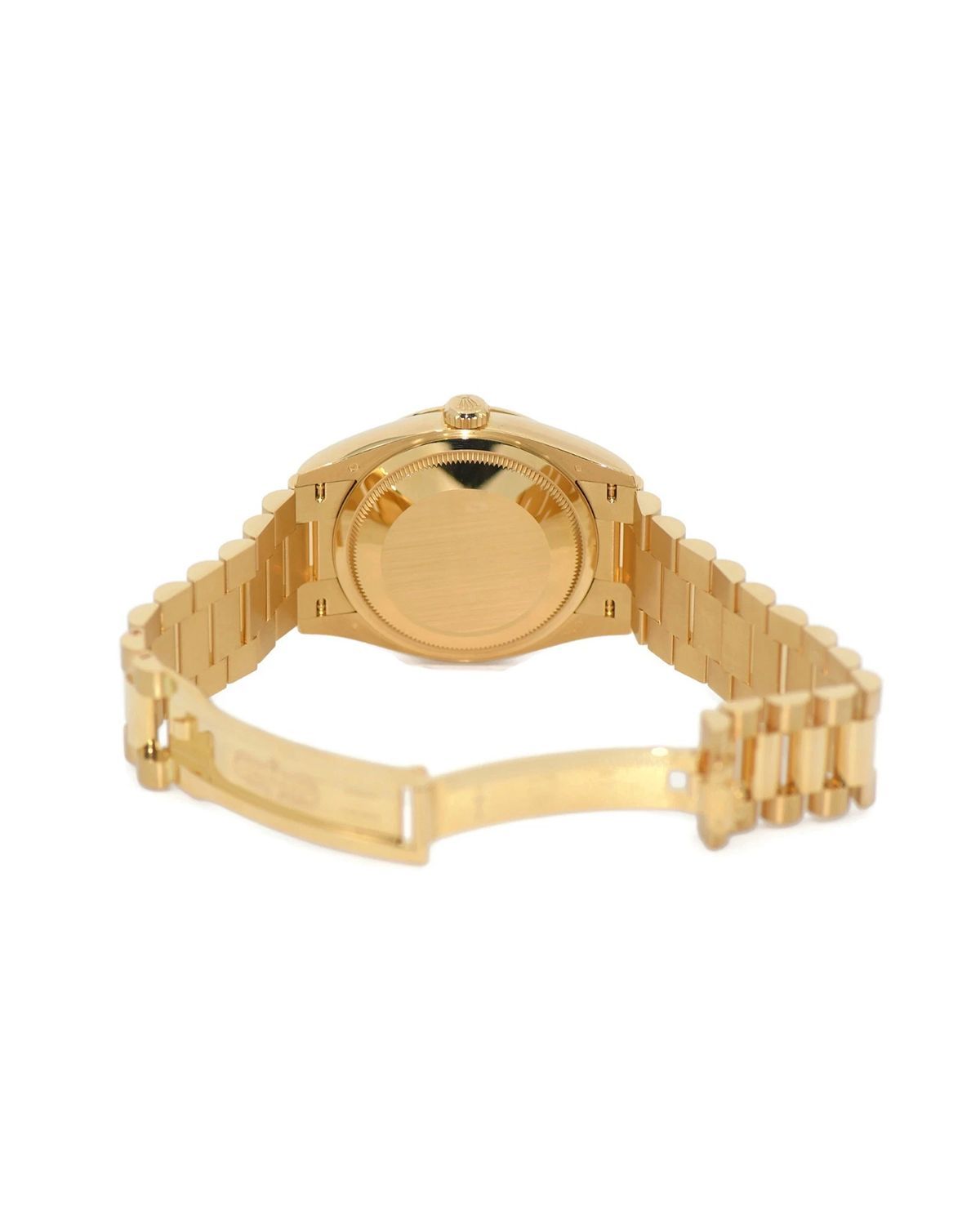 Rolex 128238