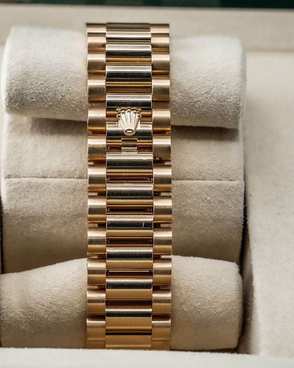 Rolex 128238