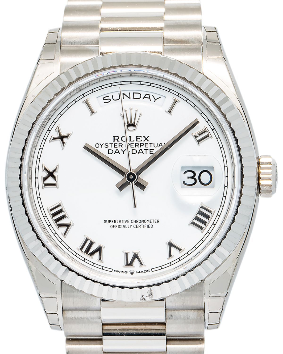 Rolex 128239