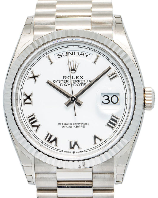 Rolex 128239
