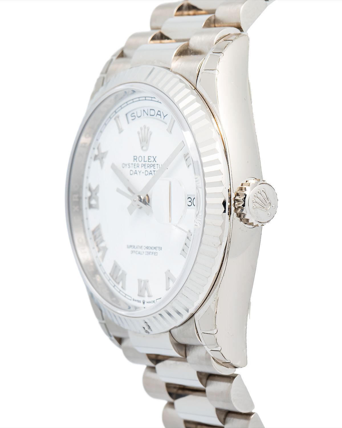 Rolex 128239