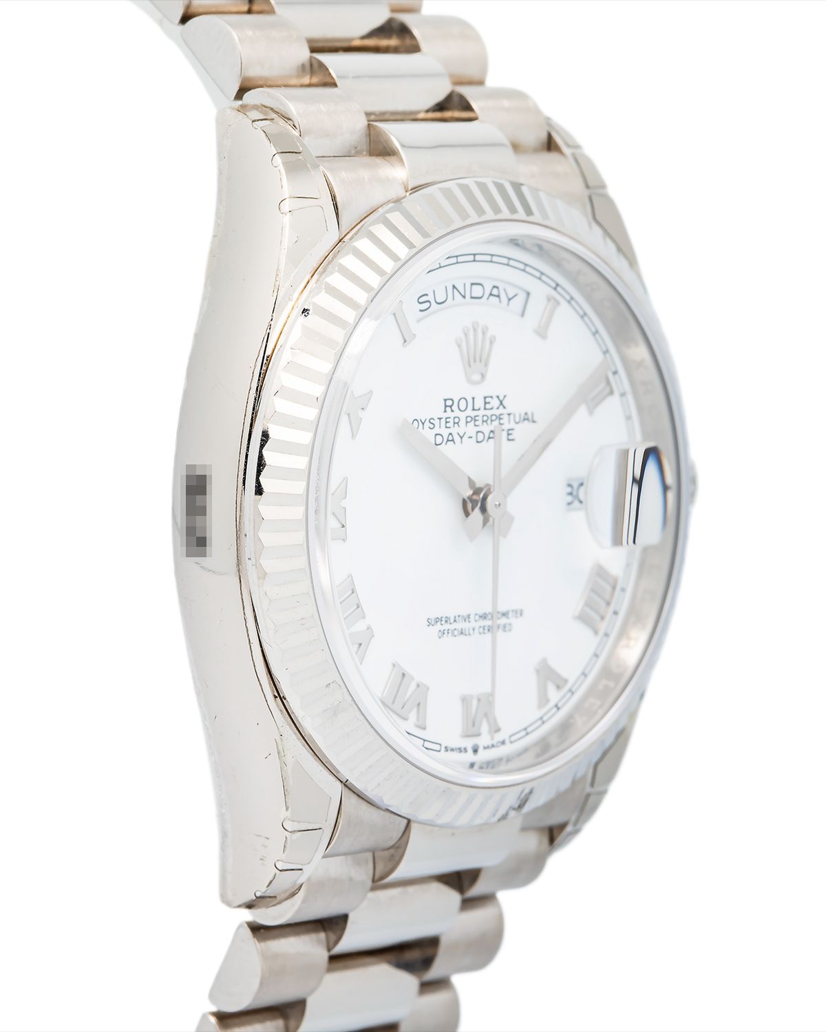 Rolex 128239