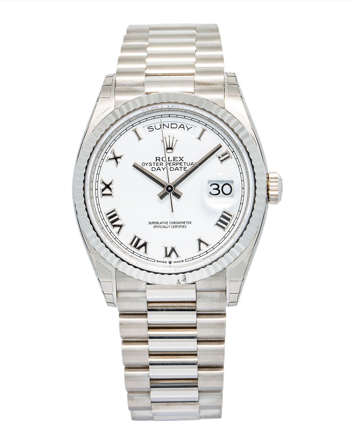 Rolex 128239