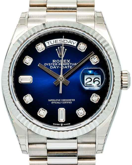 Rolex 128239