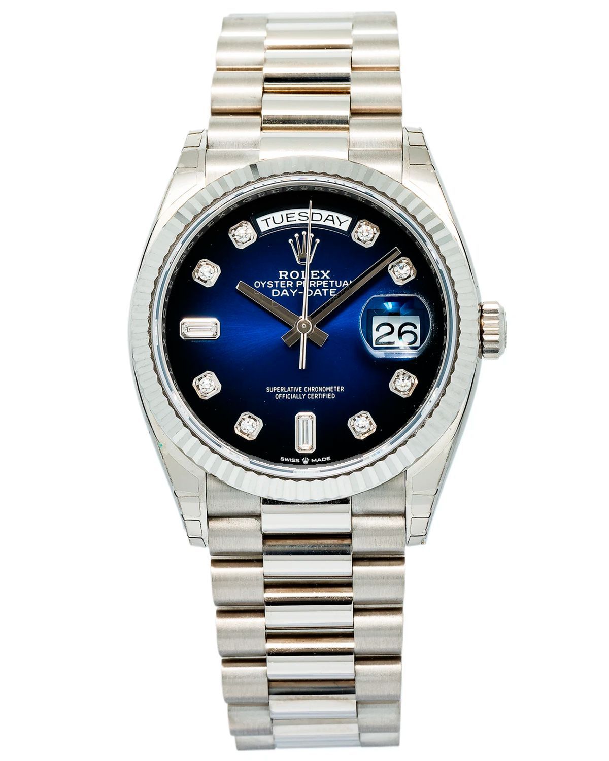Rolex 128239