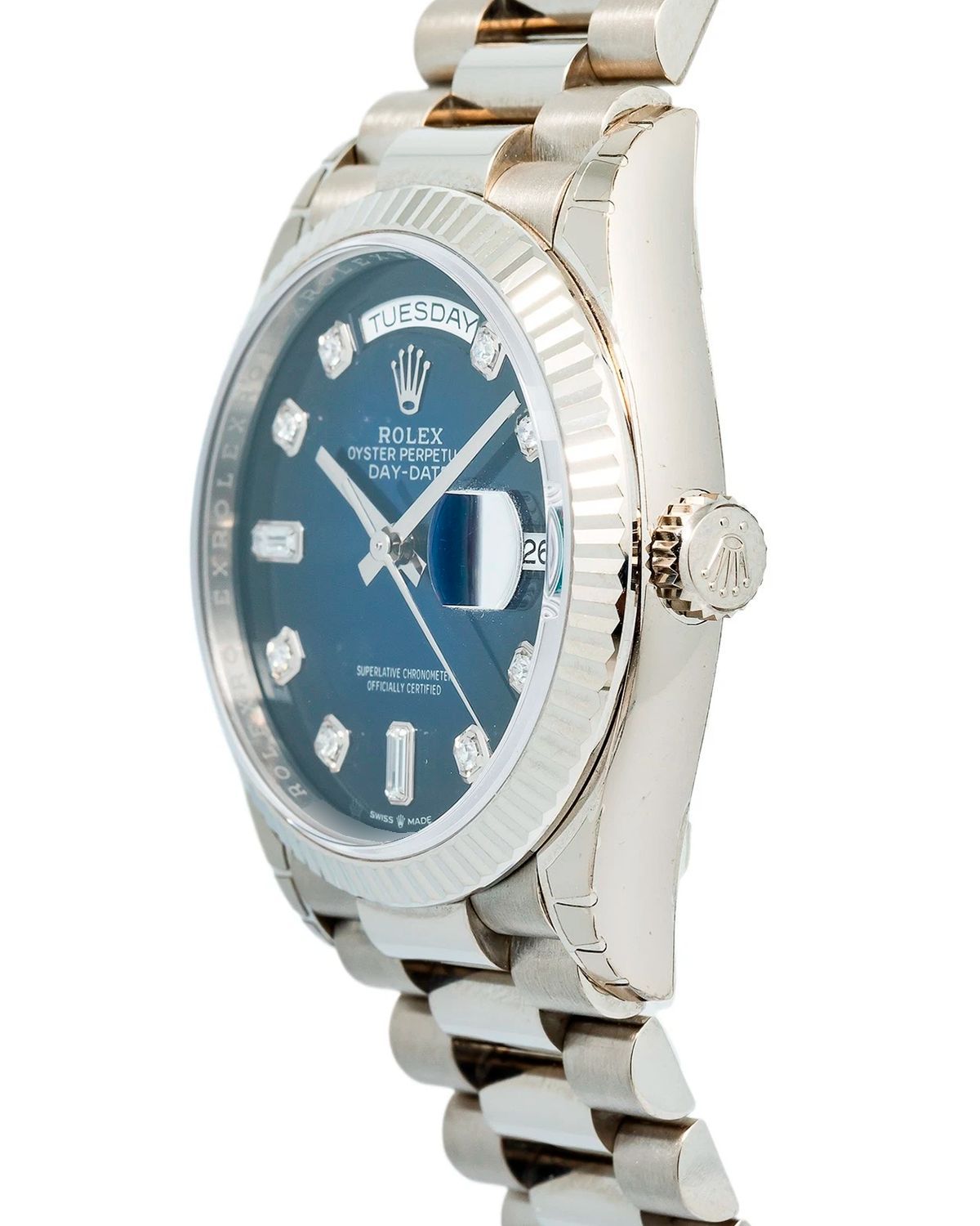 Rolex 128239