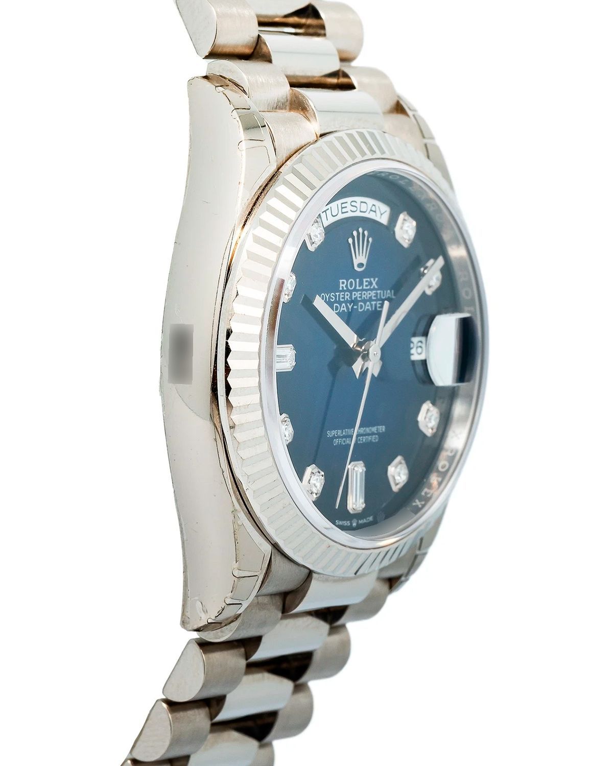 Rolex 128239
