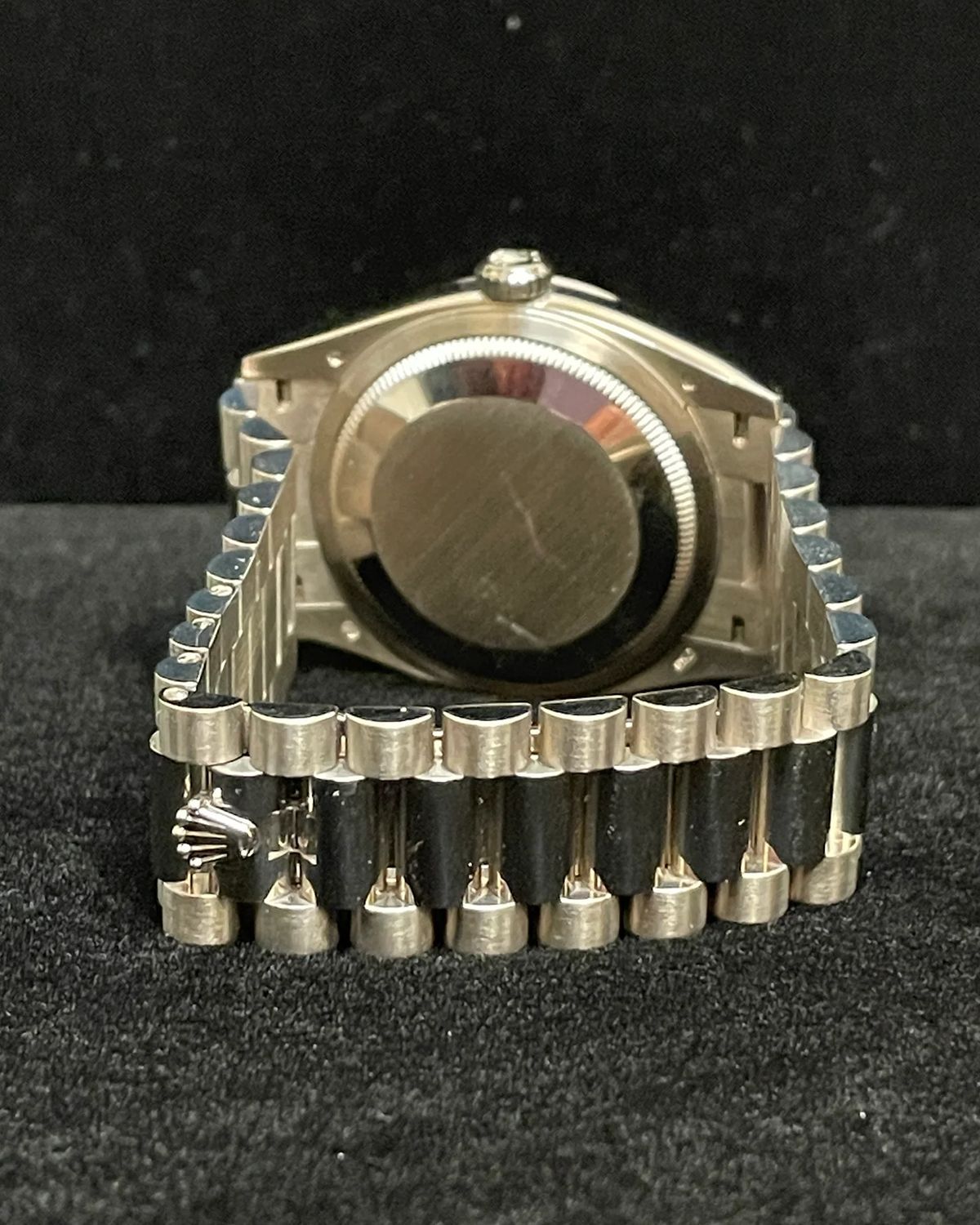 Rolex 128239