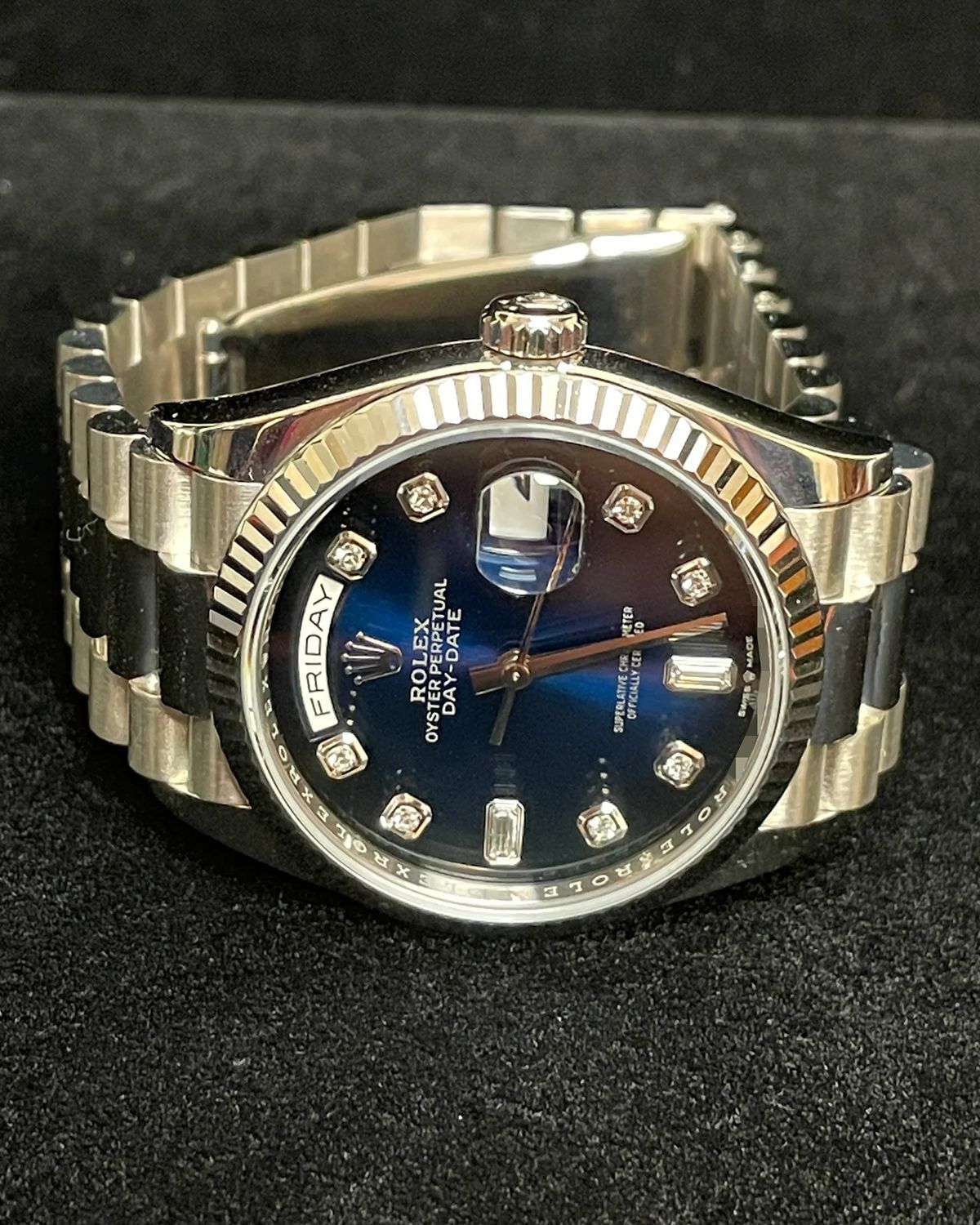 Rolex 128239