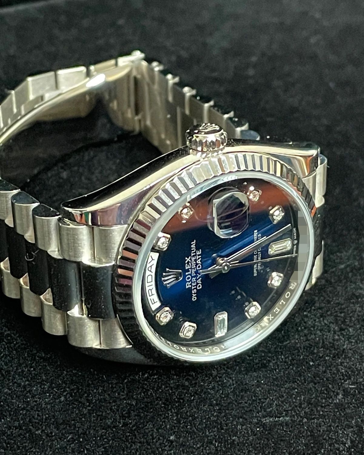 Rolex 128239