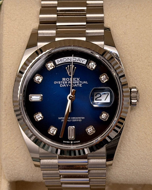 Rolex 128239