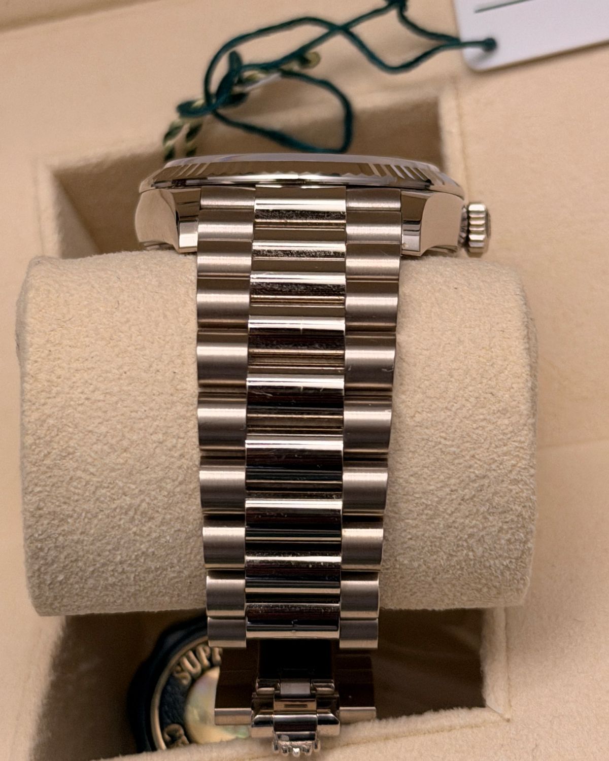 Rolex 128239