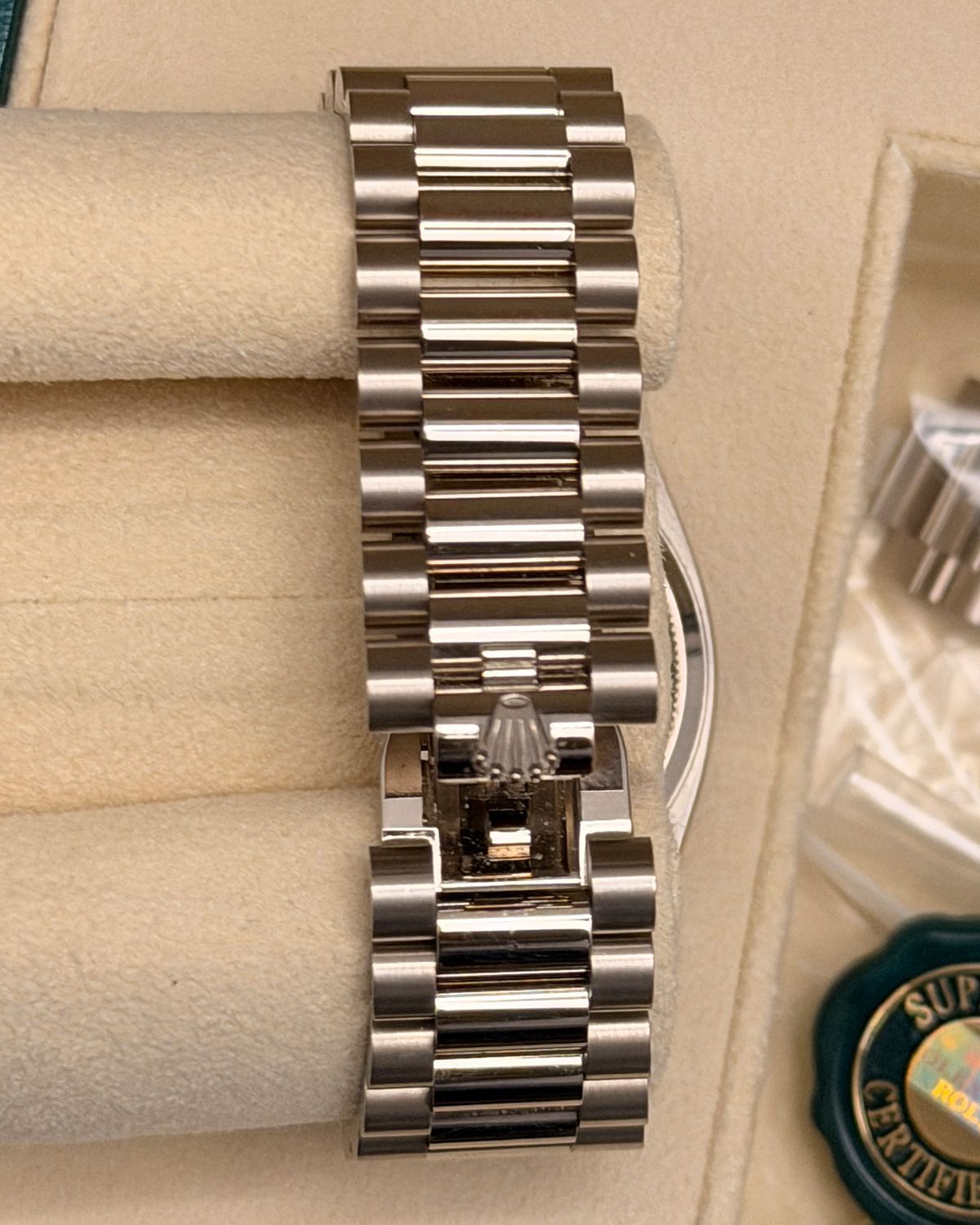 Rolex 128239