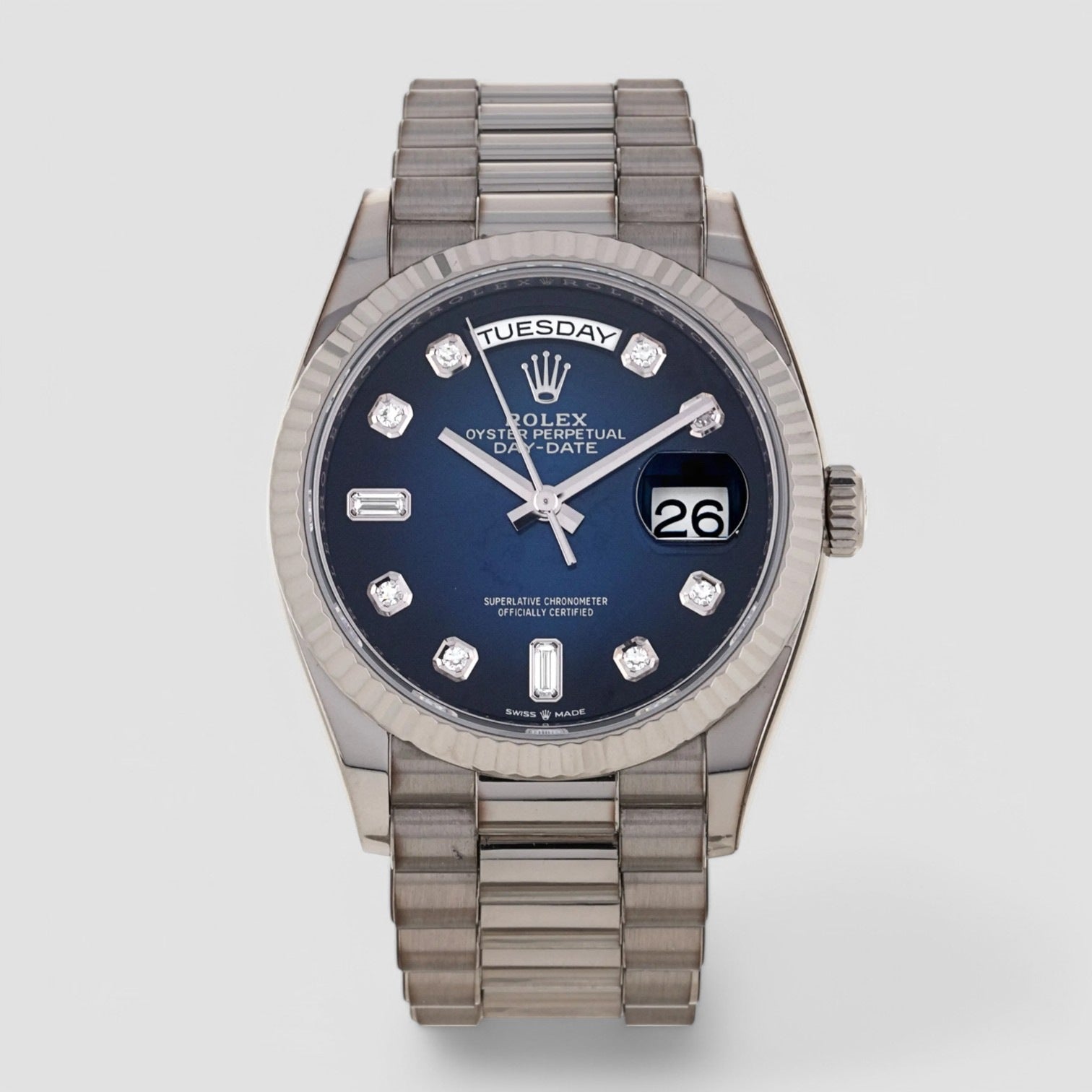 Rolex 128239
