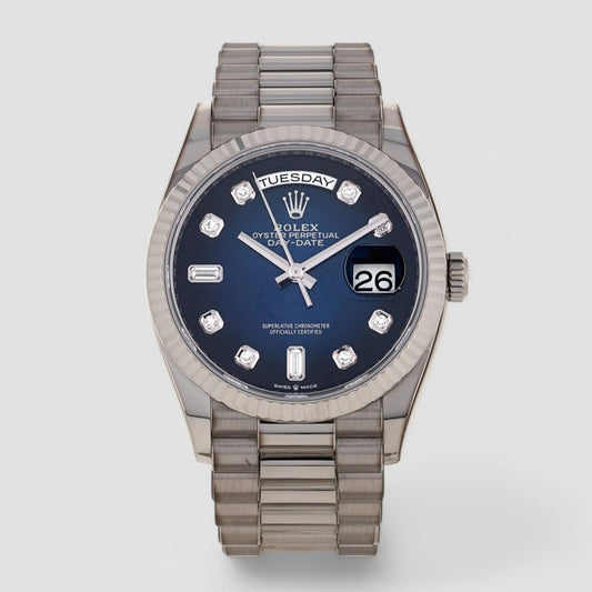 Rolex 128239