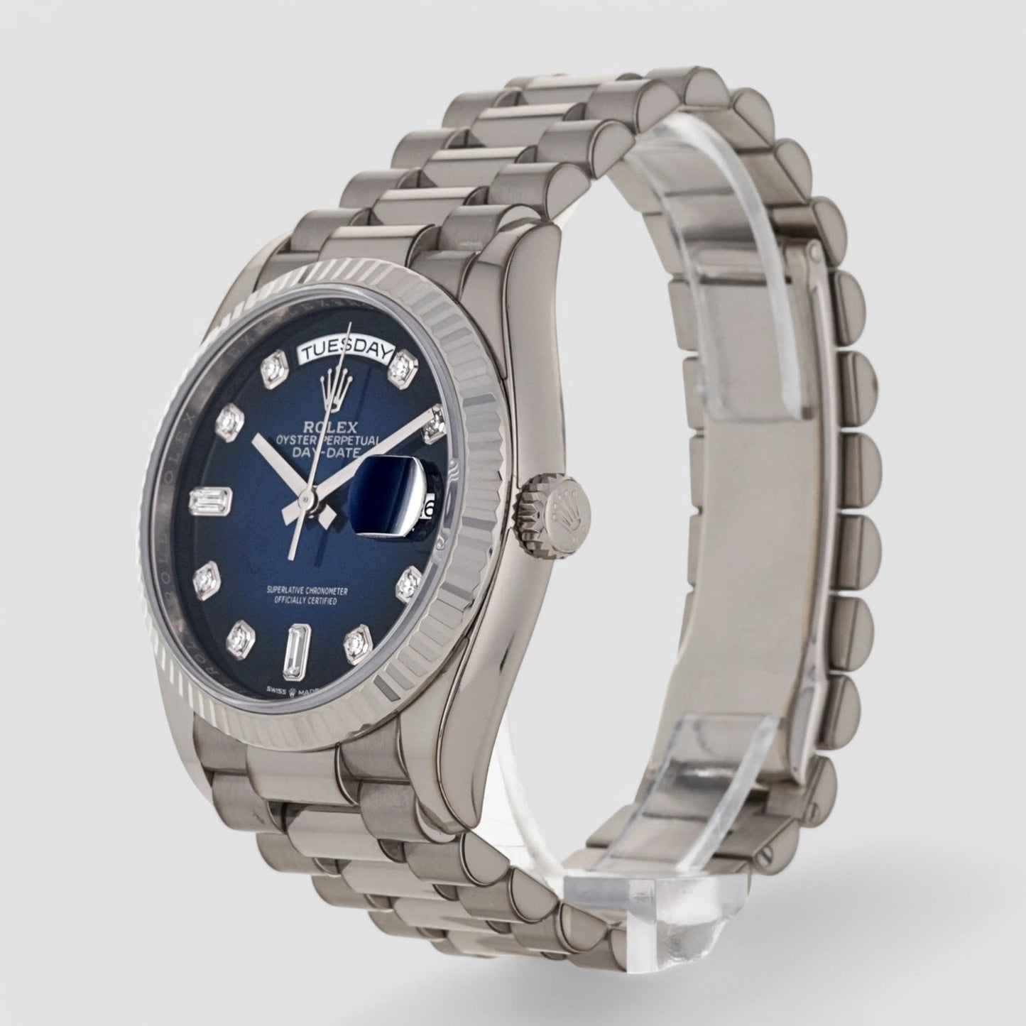 Rolex 128239