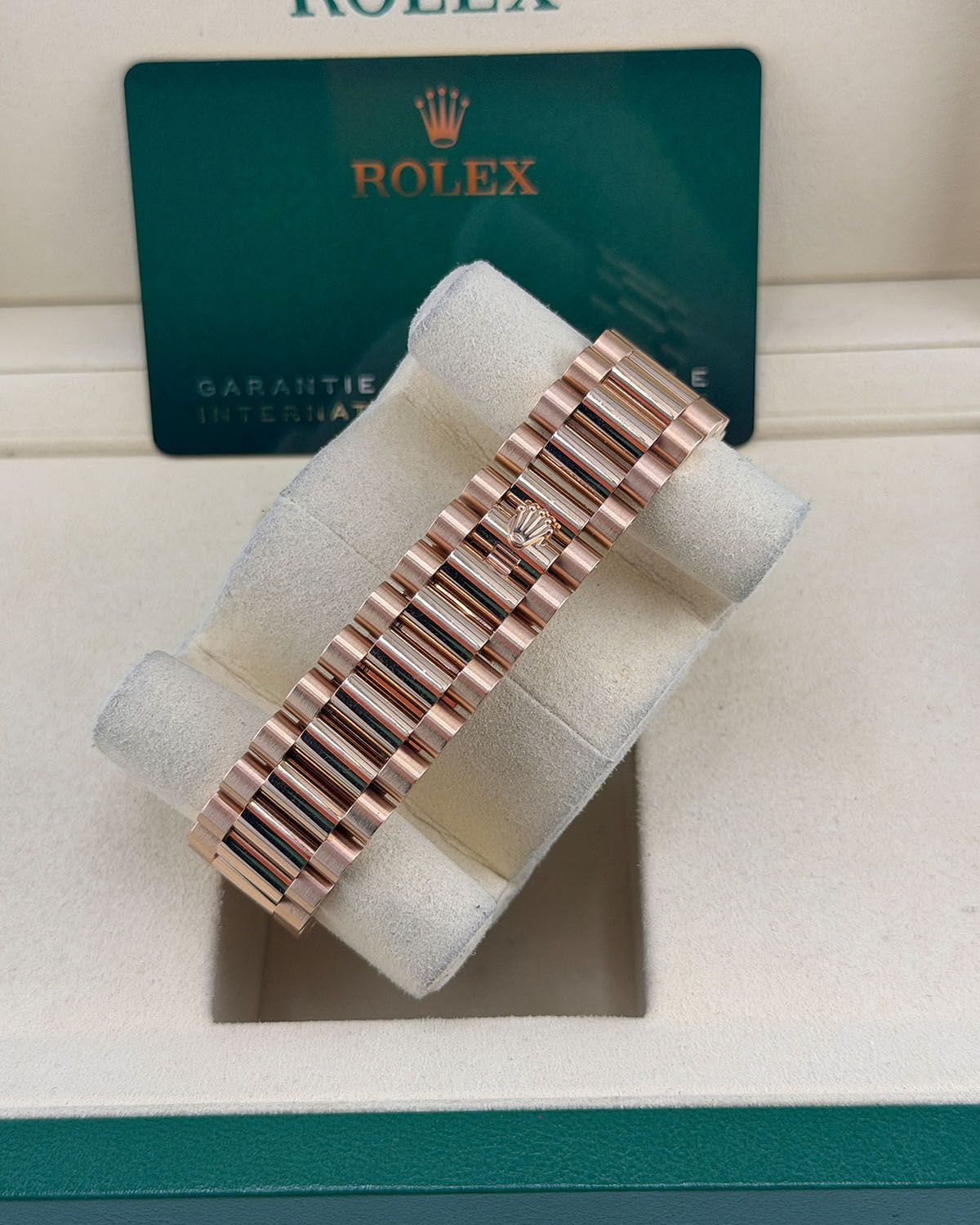 Rolex 128345RBR