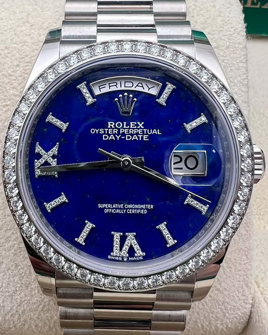 Rolex 128349RBR