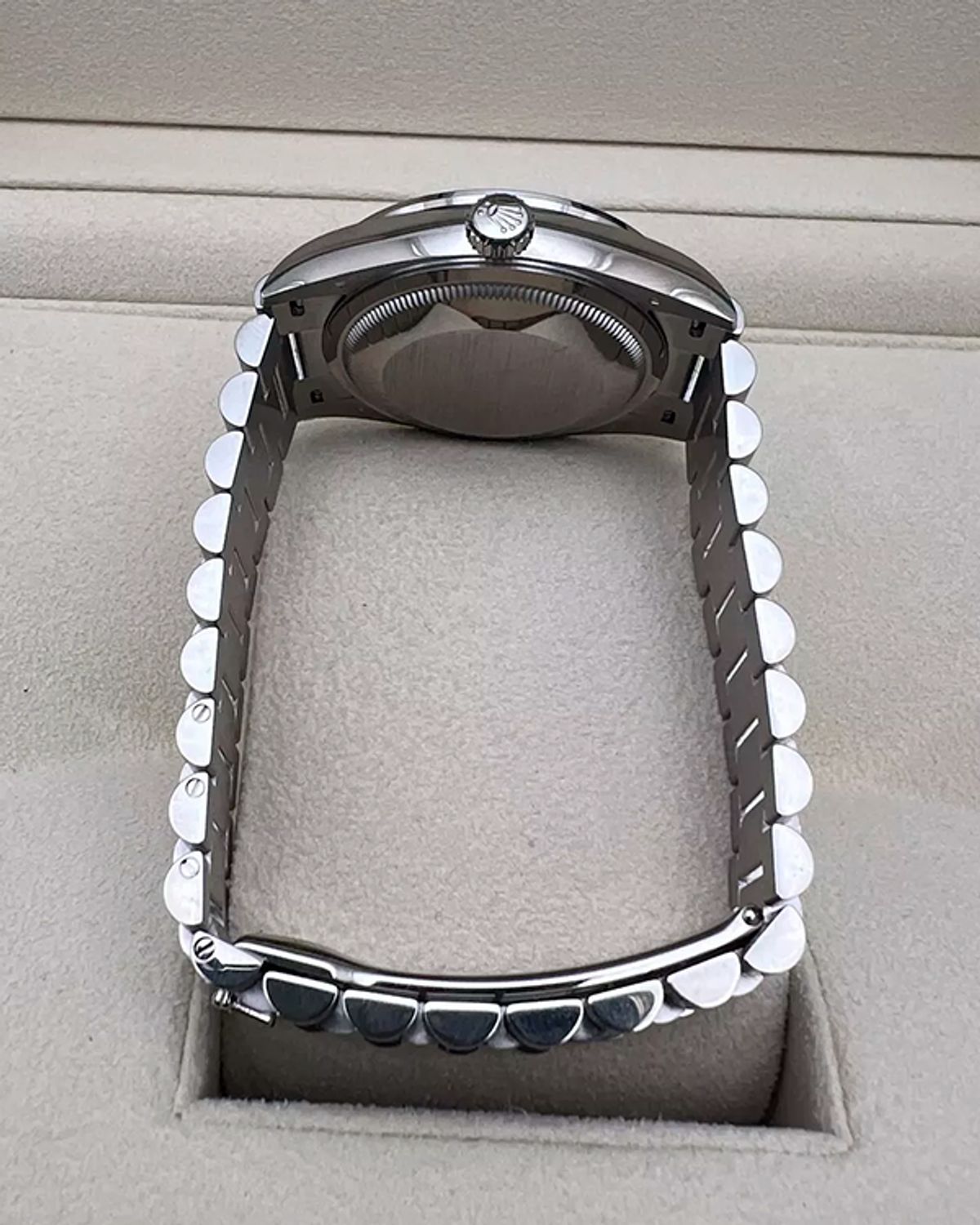 Rolex 128349RBR