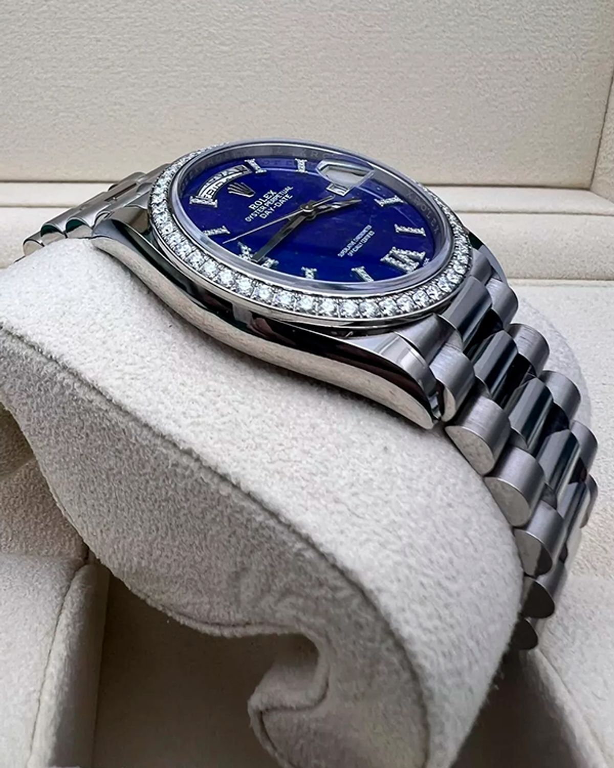 Rolex 128349RBR