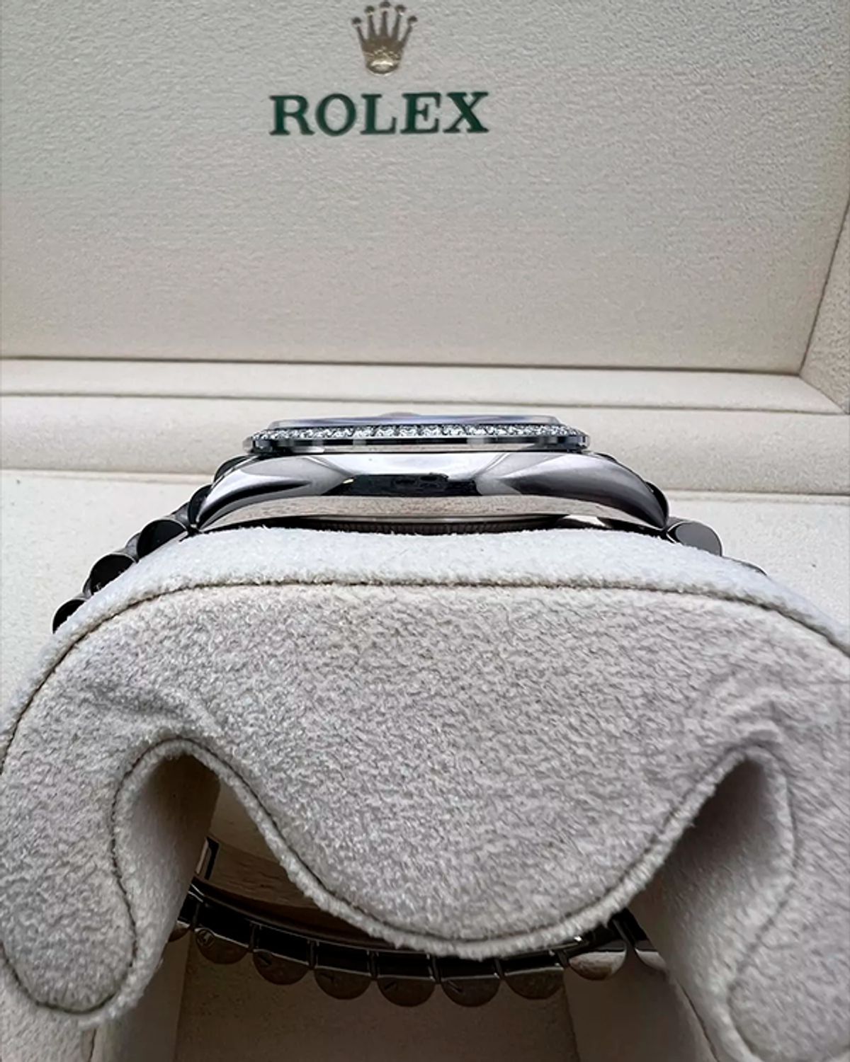 Rolex 128349RBR