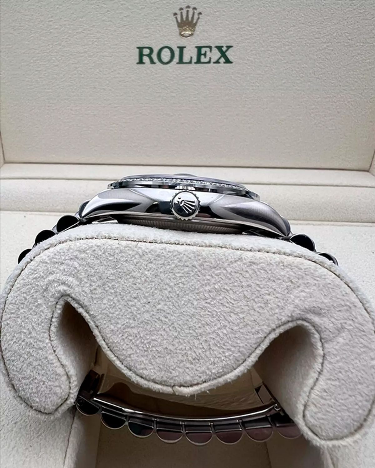 Rolex 128349RBR