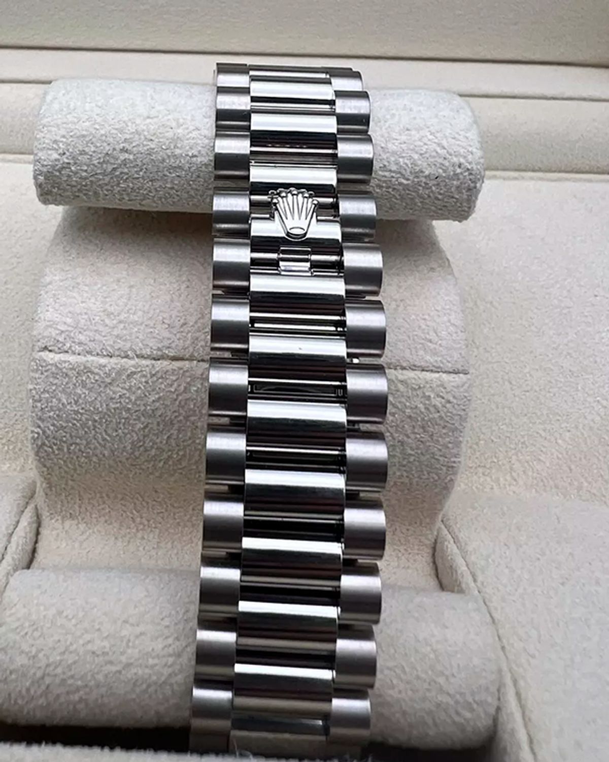 Rolex 128349RBR
