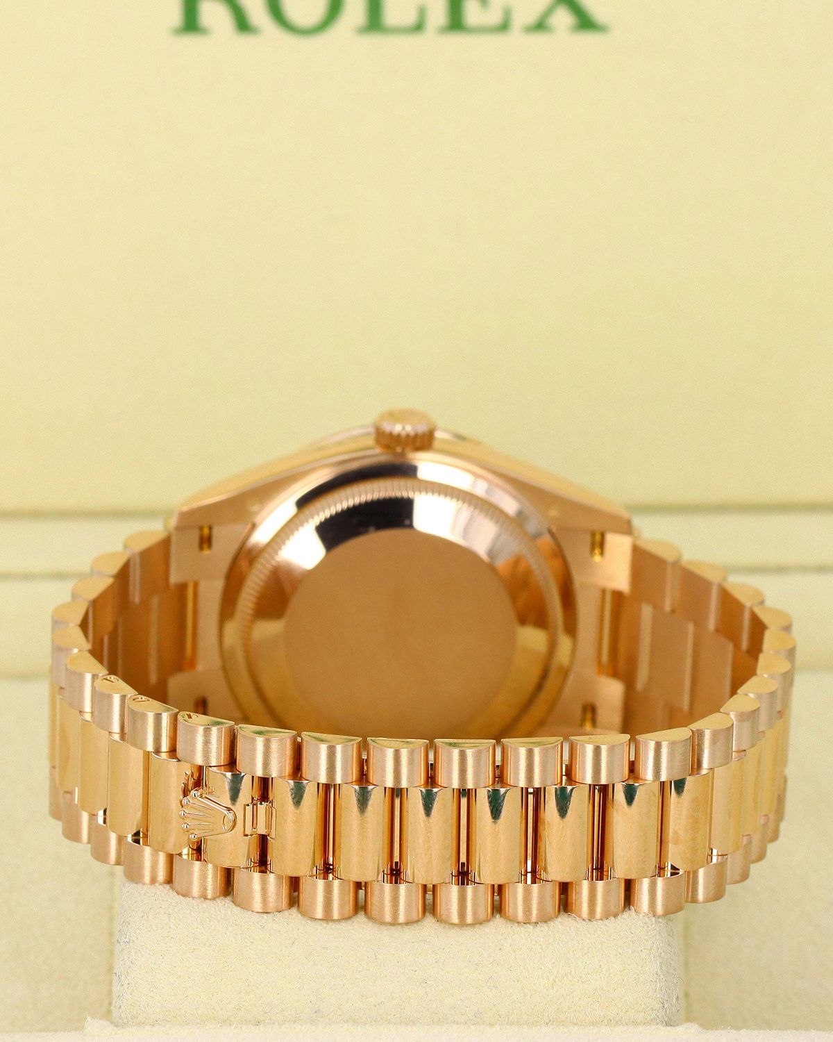 Rolex 128395TBR