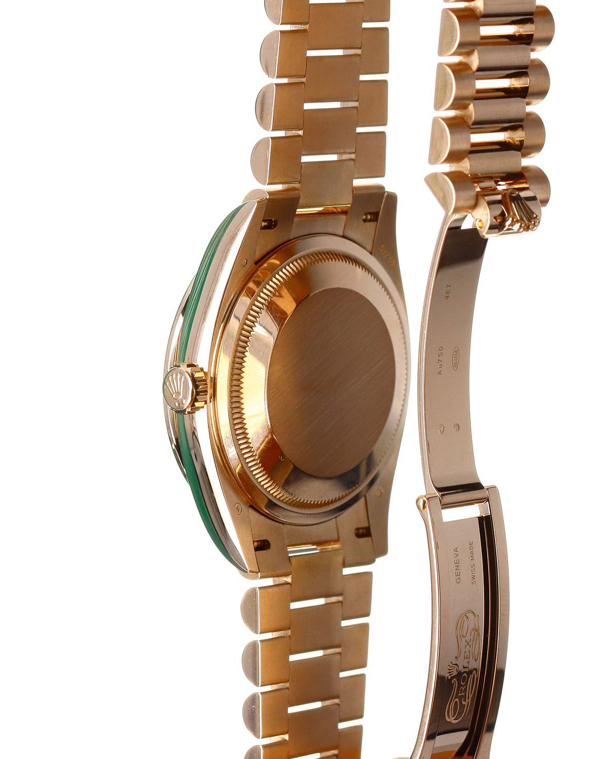 Rolex 128395TBR