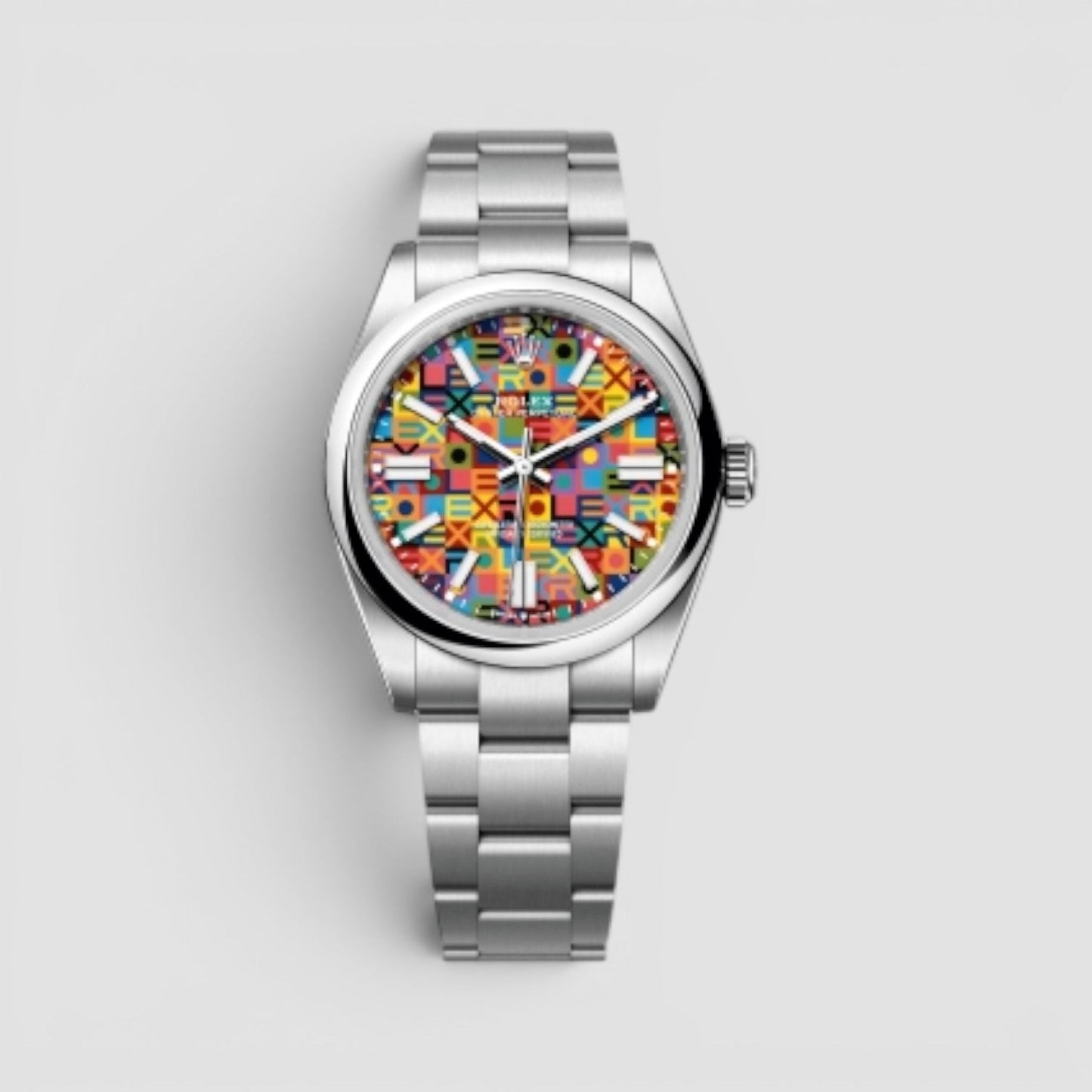 Rolex 134300-0010