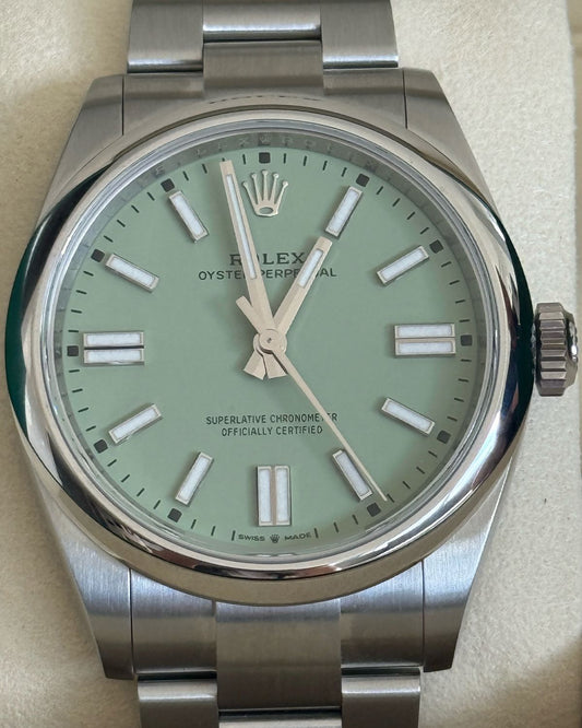 Rolex 134300