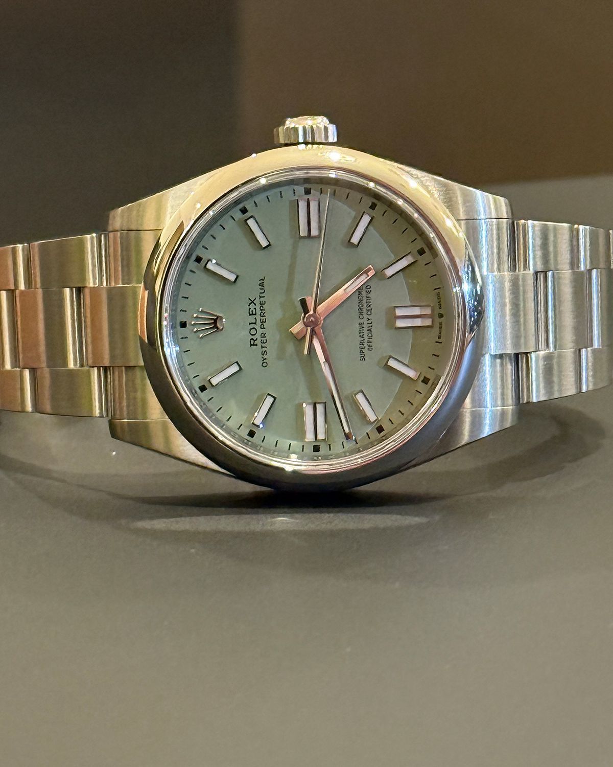 Rolex 134300