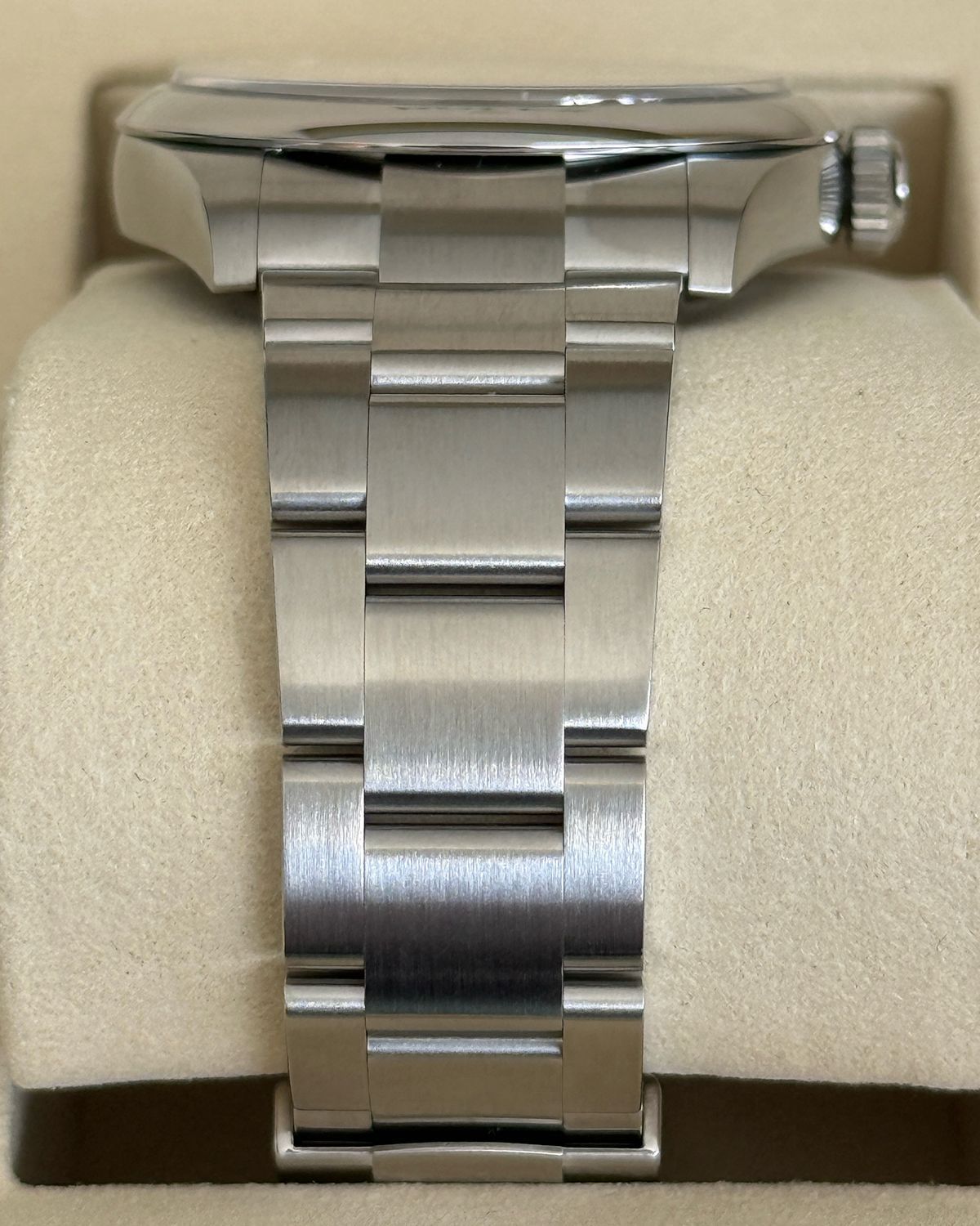 Rolex 134300