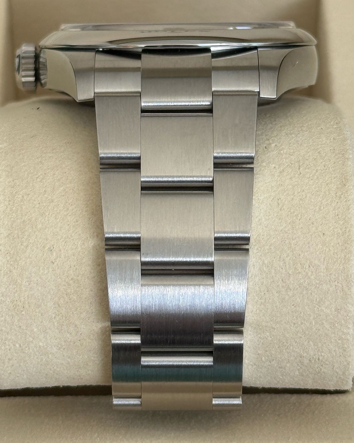 Rolex 134300