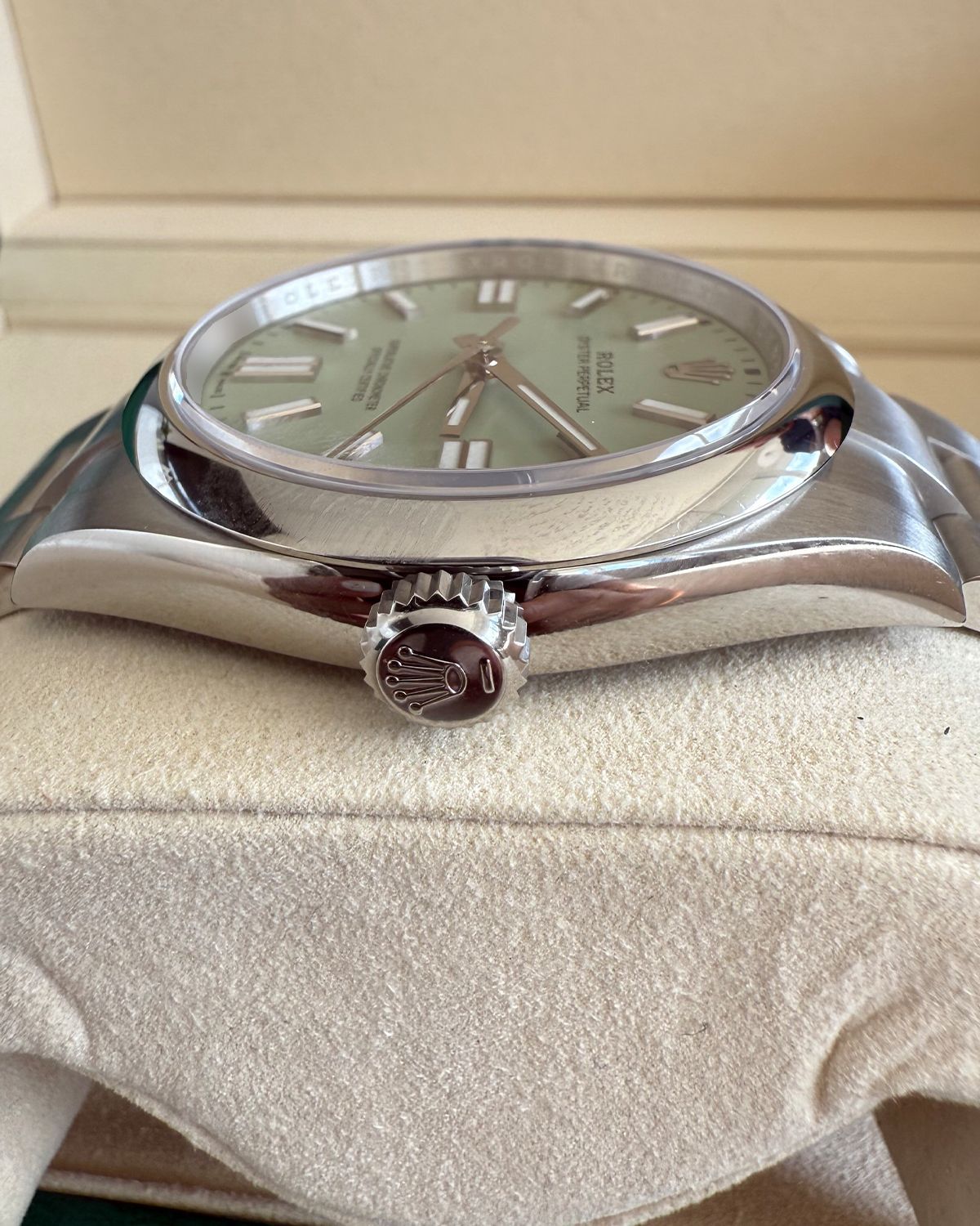 Rolex 134300