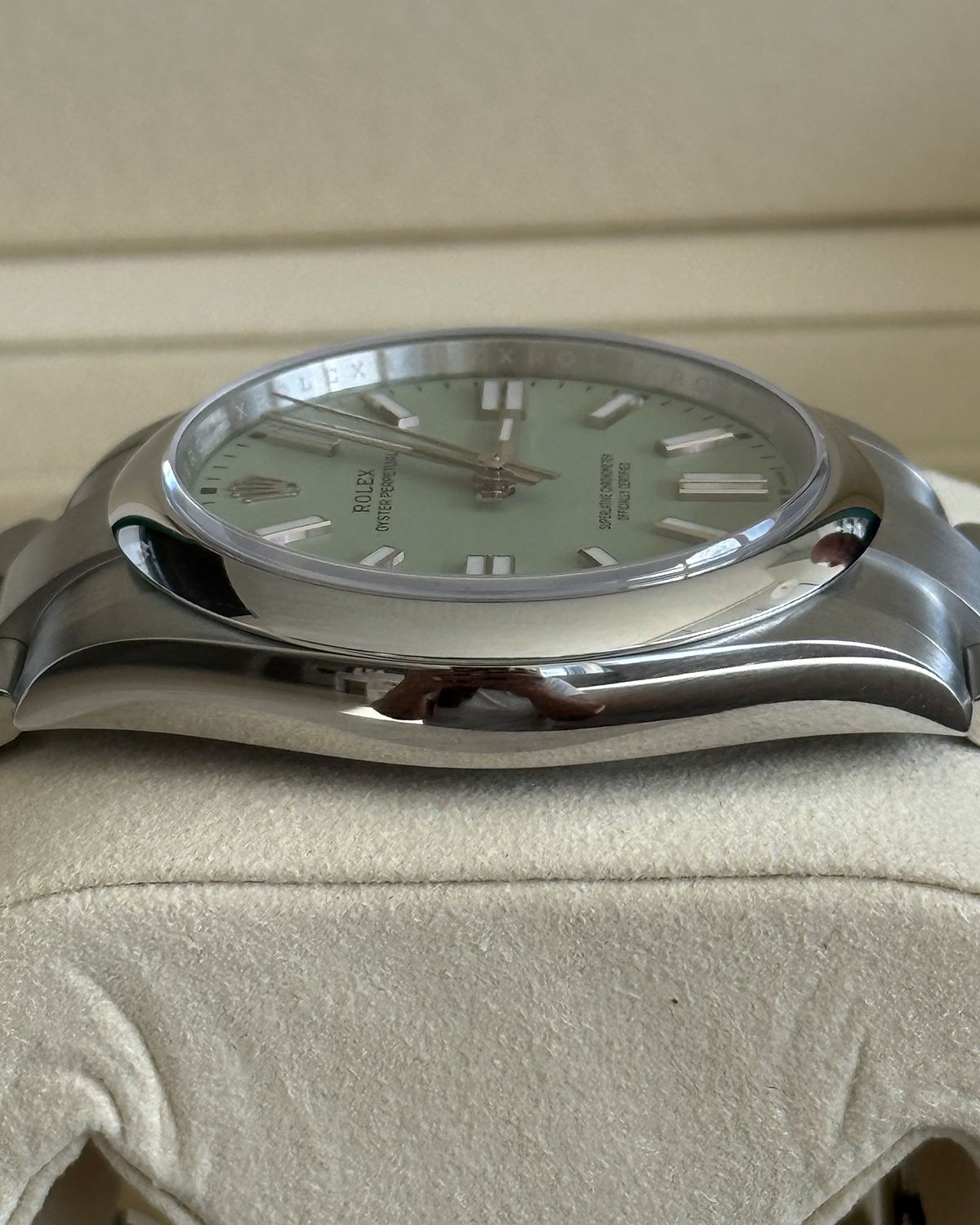 Rolex 134300
