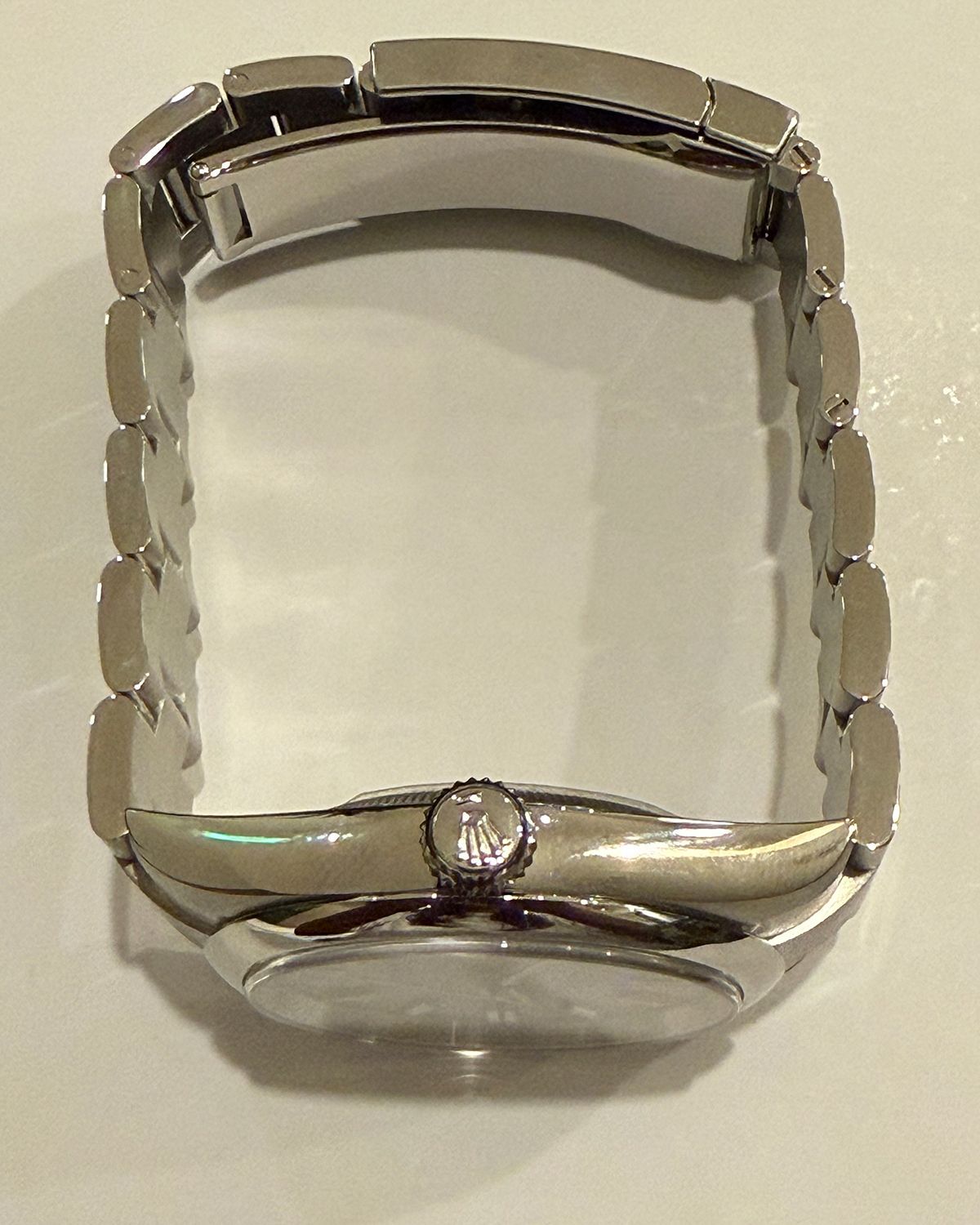 Rolex 134300