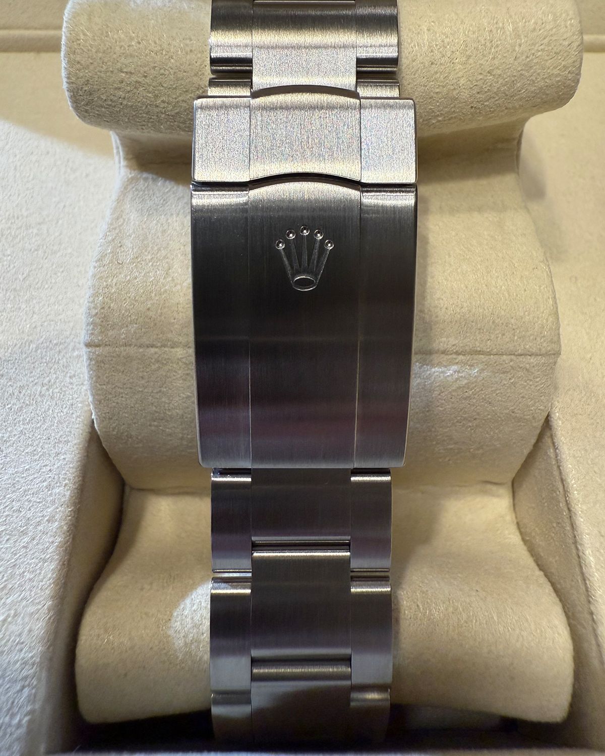 Rolex 134300