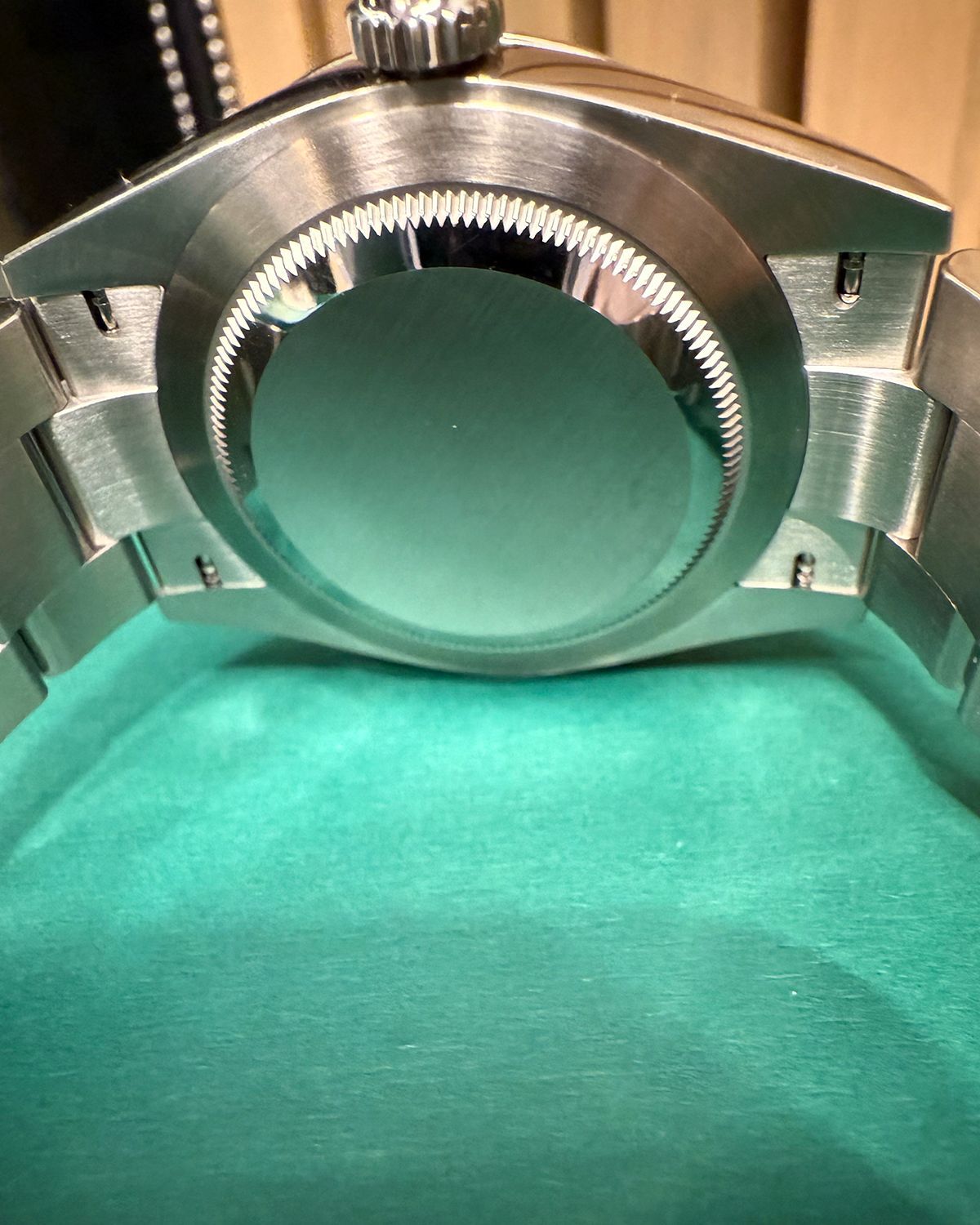 Rolex 134300