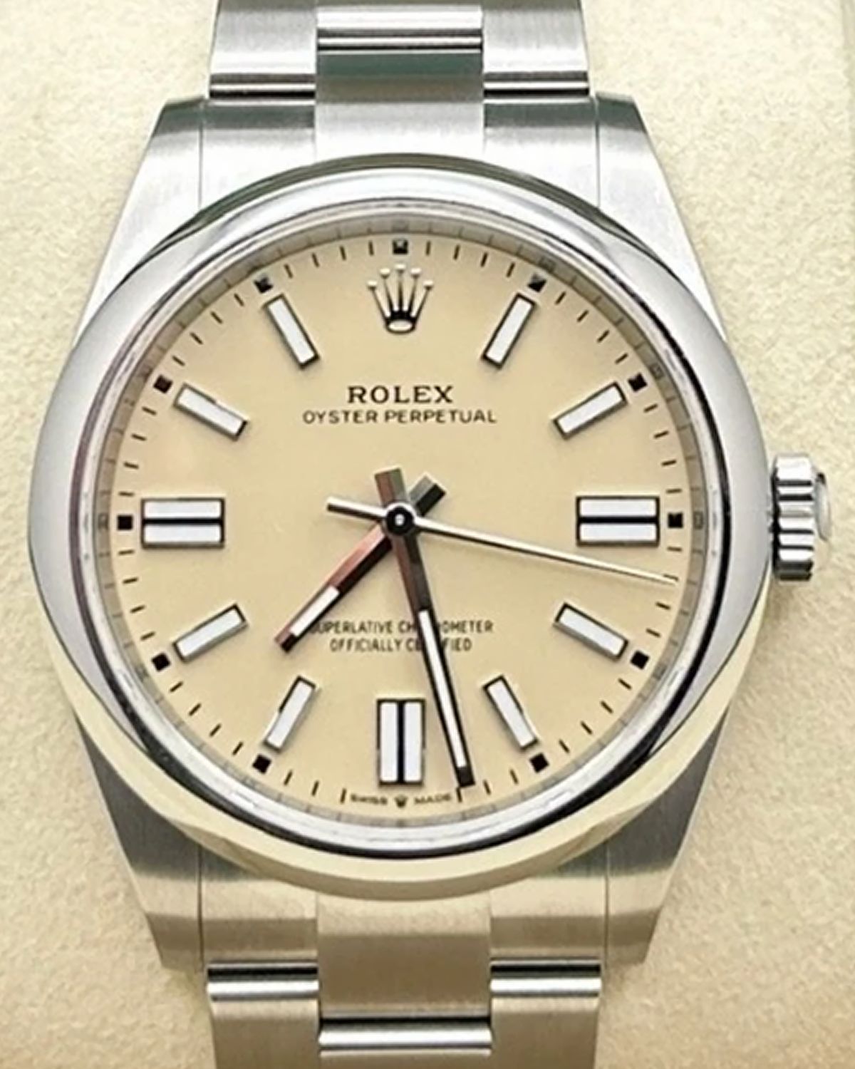 Rolex 134300