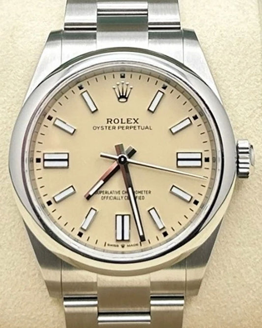 Rolex 134300