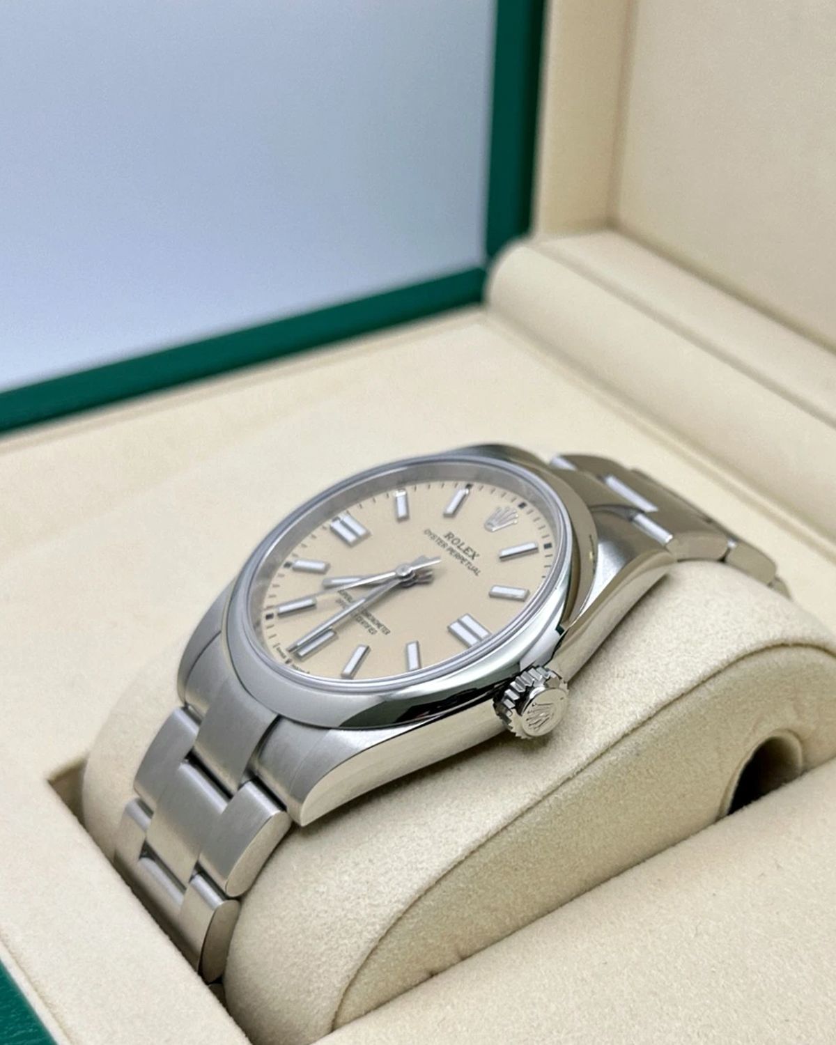 Rolex 134300