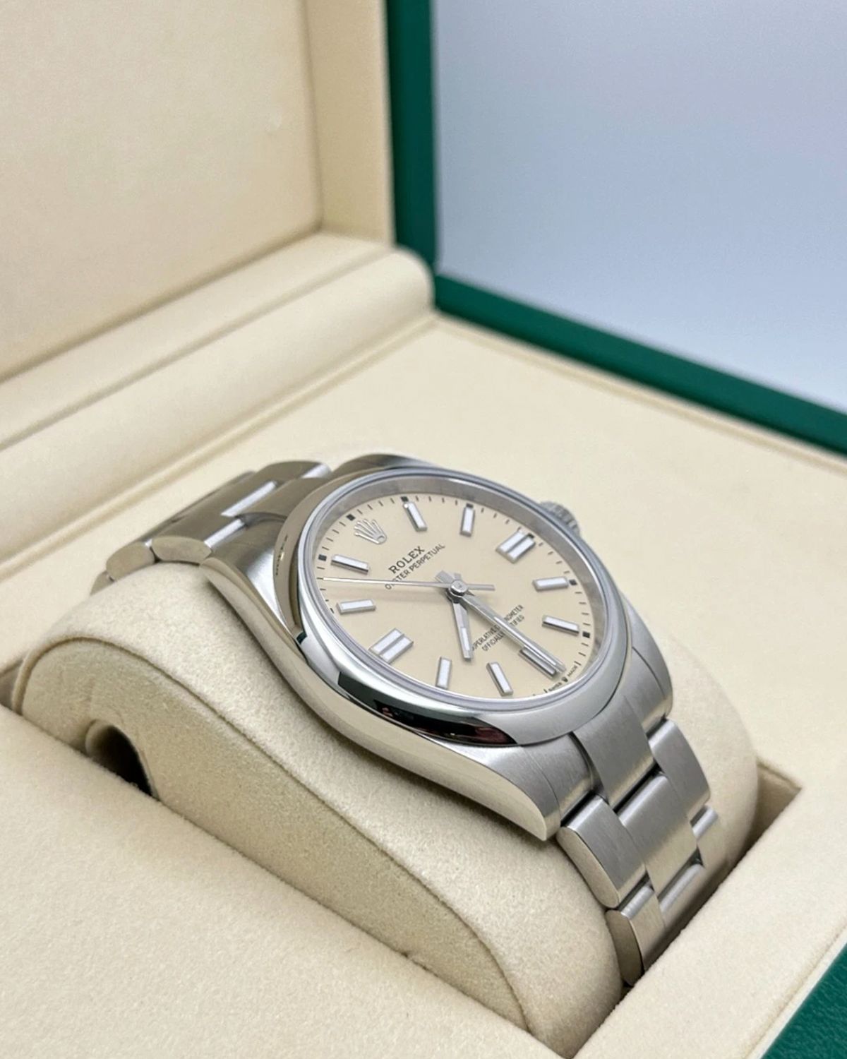 Rolex 134300