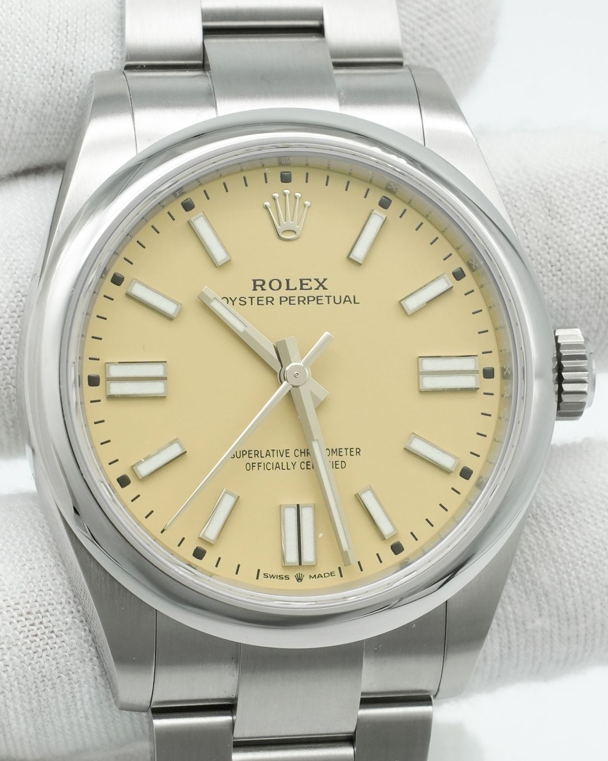 Rolex 134300