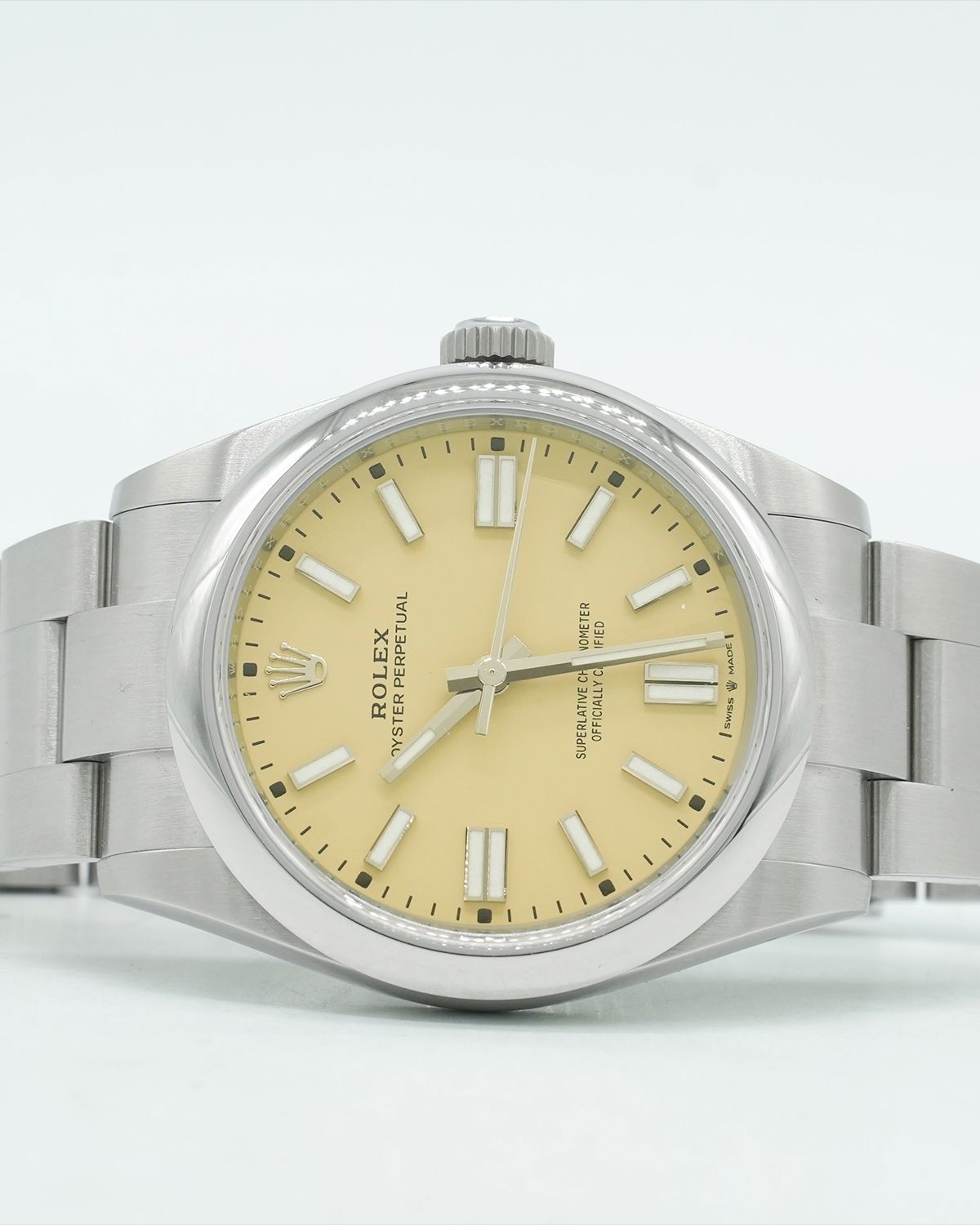 Rolex 134300