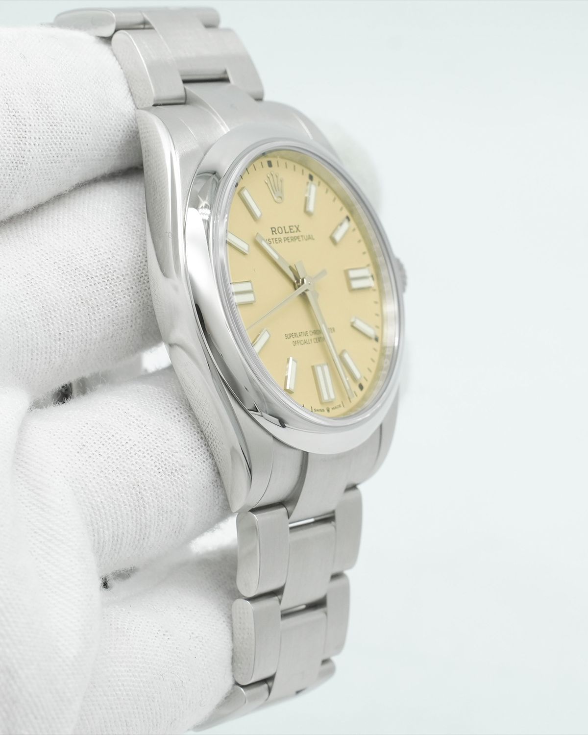 Rolex 134300