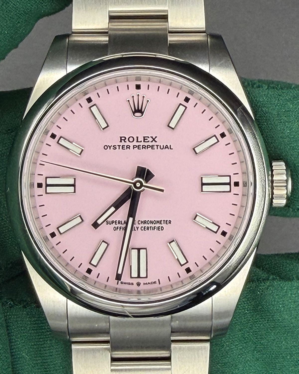 Rolex 134300